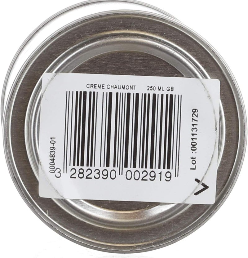 Liberon 250ml Iron Paste for Cast and Wrought Iron Care - Image 3